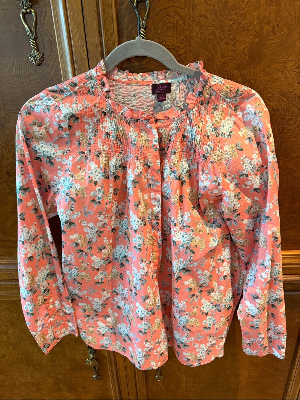 j crew